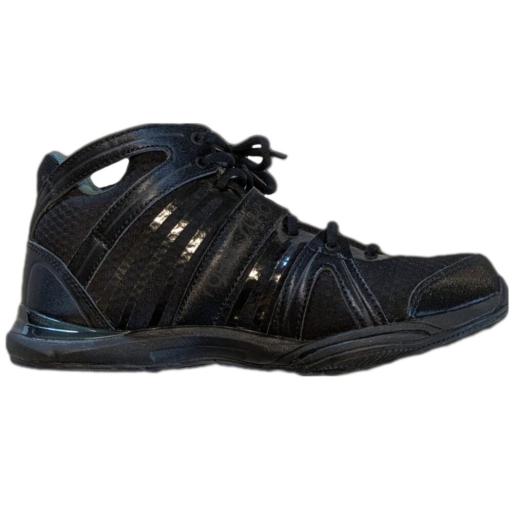 Ryka Tenacity High Top Sneakers Size 7.5 - Picture 5 of 11